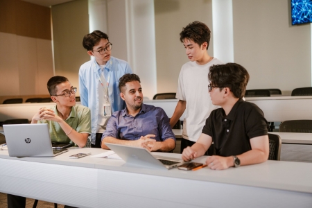 Vingroup khai giảng khóa đầu tiên chương trình đào tạo 20.000 nhân tài ai thực chiến