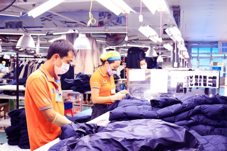 Bắc Ninh phát động tự rà soát, chấn chỉnh an toàn lao động tại doanh nghiệp