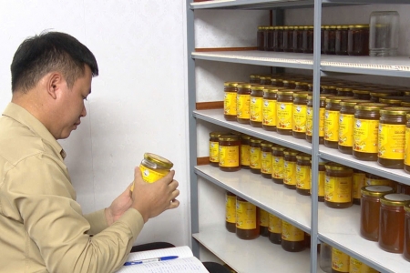 Ninh Bình: Đưa ứng dụng khoa học công nghệ vào sản xuất - nâng tầm giá trị nông sản