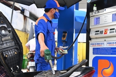 Bộ Công Thương ban hành kế hoạch hỏa tốc đảm bảo nguồn cung xăng dầu