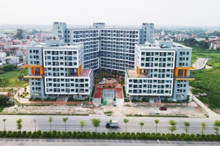 Hà Nội: Quy định mới về mua, thuê nhà ở xã hội đối với người bị thu hồi đất, nhà ở