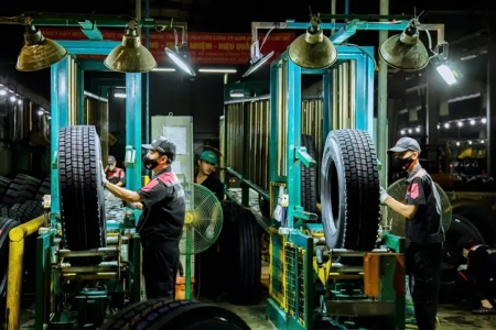 Vinachem chủ động giải pháp ổn định sản xuất kinh doanh trước biến động mới