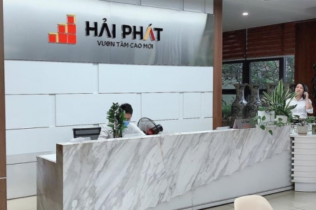 Hải Phát (HPX) lên kế hoạch lợi nhuận cao nhất 5 năm, triển khai 8 giải pháp