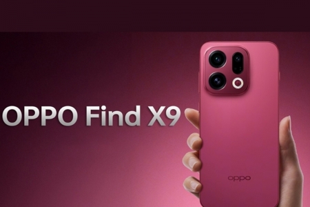Oppo Find X9 Ultra lộ diện trên Geekbench với cấu hình Snapdragon 8 Elite Gen 5 và pin "khủng"