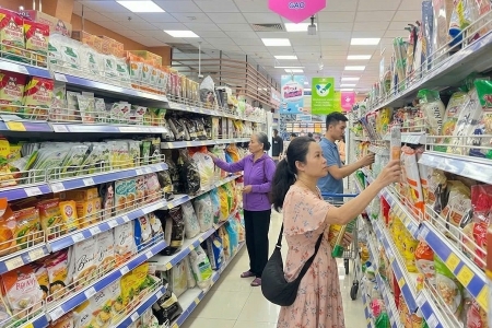 Hành trình xây dựng thương hiệu: Từ chất lượng đến niềm tin