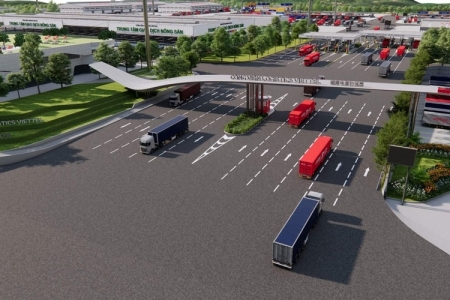 Cục Hải quan: Xây dựng dự thảo Thông tư về mô hình Cửa khẩu thông minh