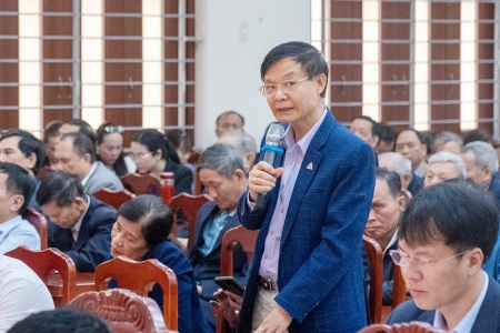 Bắc Ninh: Nâng cao chất lượng tiếp nhận, giải quyết và trả lời ý kiến, kiến nghị của cử tri