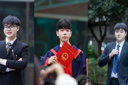 Bắc Ninh có 3 học sinh được chọn dự thi Olympic quốc tế và khu vực năm 2026