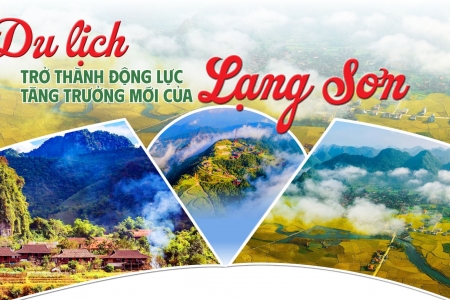 Lạng Sơn đẩy mạnh tuyên truyền phát triển kinh tế - xã hội năm 2026