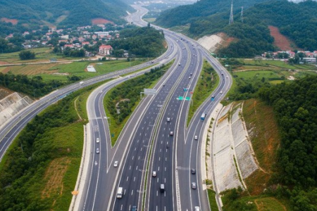 Phê duyệt cao tốc Bắc Kạn - Cao Bằng hơn 29.000 tỷ đồng