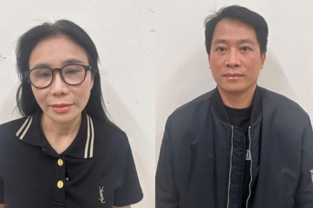 Khối tài sản trăm tỷ bị thu hồi trong vụ án Thẩm mỹ viện Mailisa và diễn biến mới vụ Hoàng Hường