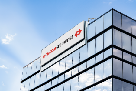 TCBS (TCX) dự tăng vốn gần 28.000 tỷ đồng, đón cơ hội nâng hạng thị trường