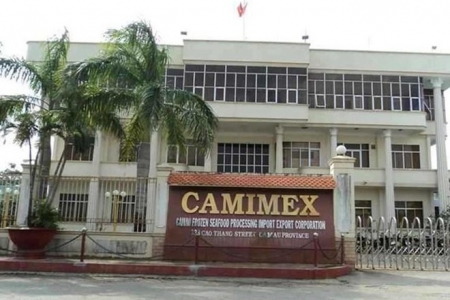 Cổ phiếu CMX của Camimex Group bị giữ nguyên diện cảnh báo