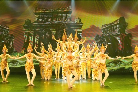 Đà Nẵng: Khẳng định thương hiệu và vị thế ngày càng rõ nét trên bản đồ du lịch toàn cầu