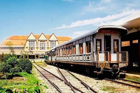 Lâm Đồng triển khai Đề án phát triển nhân lực đường sắt đến năm 2045