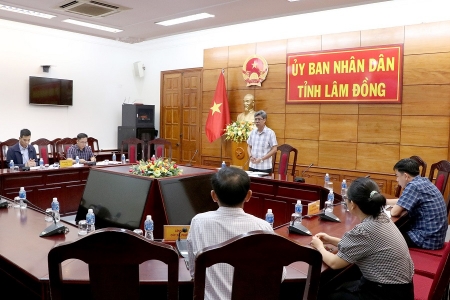 Chương trình “Cà phê doanh nhân”: Hướng đến đối thoại thực chất, nâng cao hiệu quả hỗ trợ doanh nghiệp