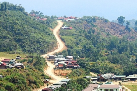 Quảng Trị hoàn tất phân định khu vực xã, thôn vùng dân tộc thiểu số giai đoạn 2026 – 2030