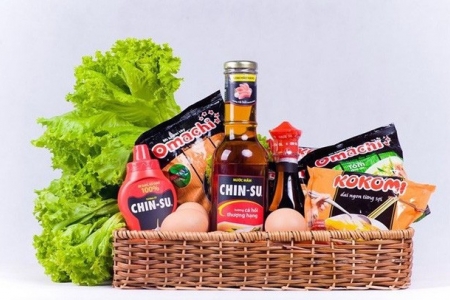 Masan Consumer lên kế hoạch lợi nhuận 7.800 tỷ, cổ tức tiền mặt 50%