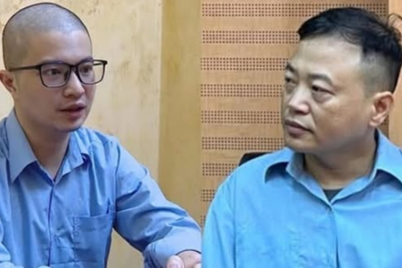 Khởi tố thêm tội rửa tiền đối với Nguyễn Hòa Bình (Shark Bình), thu giữ tài sản hơn 900 tỷ đồng