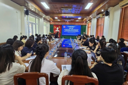 Hải quan Nam Định: Phổ biến, triển khai Luật Hóa chất 2025