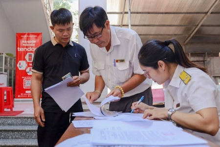 Tổng kiểm tra doanh nghiệp doanh thu nghìn tỷ nhưng nhiều năm báo lỗ