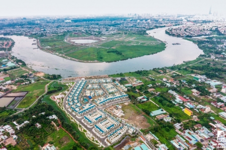 Quy hoạch lại 6 vùng: Mở không gian phát triển mới cho nền kinh tế