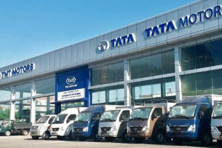 Doanh nghiệp ô tô lên kế hoạch lợi nhuận gấp 3 lần, tăng tốc chiến lược xe điện