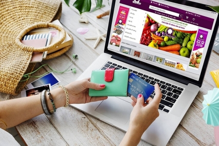 Thương mại điện tử: Cạnh tranh bằng khả năng vận hành thông minh và bền vững