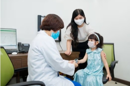 Đồng Tháp ghi nhận hơn 1.100 ca tay chân miệng, tăng gần 121% so với cùng kỳ