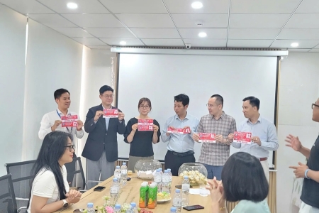 Bốc thăm, chia bảng giải Pickleball ngành Y Hà Nội mở rộng 2026 tranh cúp Tiếp thị và Gia đình