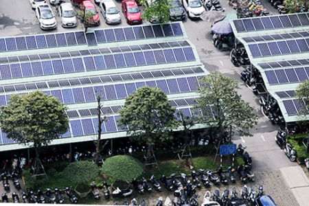 EVN triển khai đồng bộ giải pháp tiết kiệm điện và hỗ trợ khách hàng sử dụng điện hiệu quả