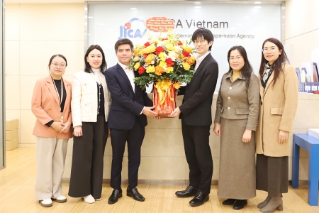 Bắc Ninh triển khai Kế hoạch nâng cao chất lượng, hiệu quả hoạt động đối ngoại giai đoạn 2026 - 2030