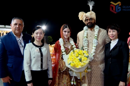 Quảng Ninh đẩy mạnh thu hút khách du lịch quốc tế