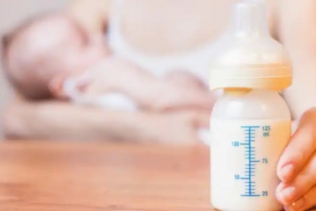 Siết chặt xử phạt vi phạm kinh doanh, sử dụng sản phẩm dinh dưỡng cho trẻ nhỏ