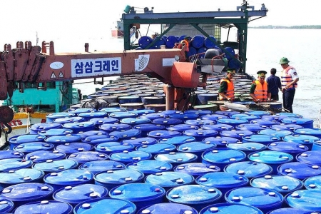 Cục Thuế yêu cầu tăng cường kiểm tra, xử lý vi phạm về thuế trong kinh doanh xăng dầu