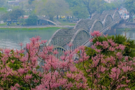 Huế: Định hình 4 vùng du lịch