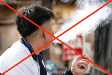 Phạt nặng hành vi tiếp thị và bán thuốc lá cho trẻ vị thành niên
