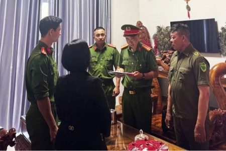 Đắk Lắk: Khởi tố chủ hộ kinh doanh đạt doanh thu 143 tỷ đồng nhưng đóng thuế vỏn vẹn 900 nghìn đồng