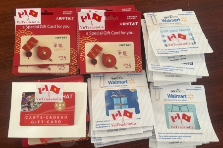 Mỗi người dân Việt tại Canada trở thành một “đại sứ thương hiệu”