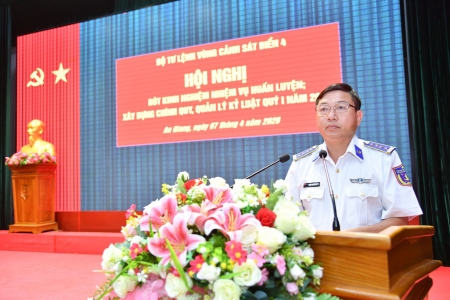 Nâng cao chất lượng công tác huấn luyện, đáp ứng yêu cầu thực hiện nhiệm vụ trong tình hình mới