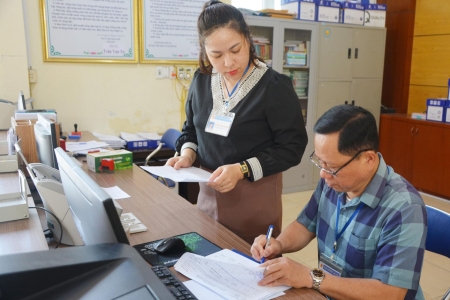 Lào Cai tăng cường giáo dục cần, kiệm, liêm, chính, đẩy mạnh phòng chống tham nhũng, tiêu cực