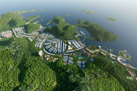 VCR tiến hành đại hội đồng cổ đông thường niên 2026 theo hình thức trực tuyến