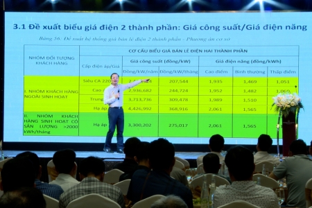 Quảng Ninh: Đảm bảo cấp điện an toàn, ổn định trong bối cảnh biến động thị trường năng lượng