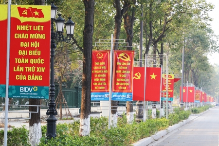 Bắc Ninh tăng cường tuyên truyền phổ biến Nghị quyết Hội nghị lần thứ 2, Ban Chấp hành Trung ương Đảng khóa XIV