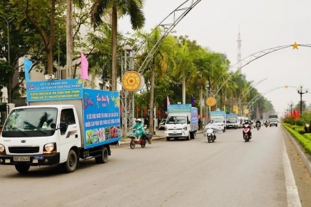 Thanh Hóa triển khai “Tháng hành động vì an toàn thực phẩm” năm 2026