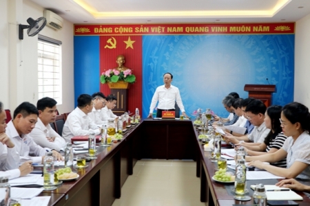 Nghệ An: Phát huy vai trò “đầu tàu” của khu kinh tế đông nam