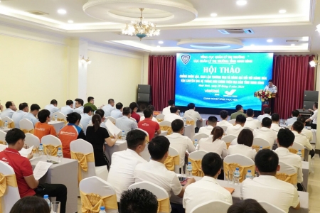 Nâng cao hiệu quả phối hợp, giữ vững “trận địa” văn hóa trong phòng, chống hàng giả