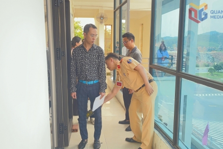 Quảng Ninh: Đảm bảo công bằng, minh bạch trong cấp giấy phép lái xe