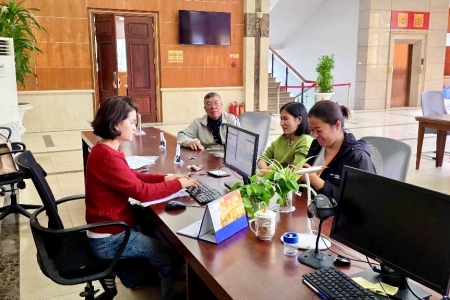 Hải Phòng: Tạo đột phá trong hỗ trợ doanh nghiệp phát triển kinh tế số