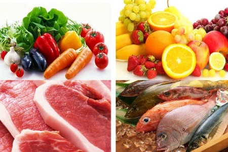 Chính phủ tạm dừng quy định mới về an toàn thực phẩm, tiếp tục áp dụng Nghị định 15/2018/NĐ-CP